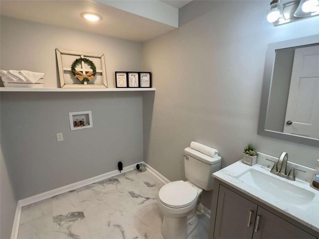 6 Westlyn Dr Sw - Photo 3 of 25