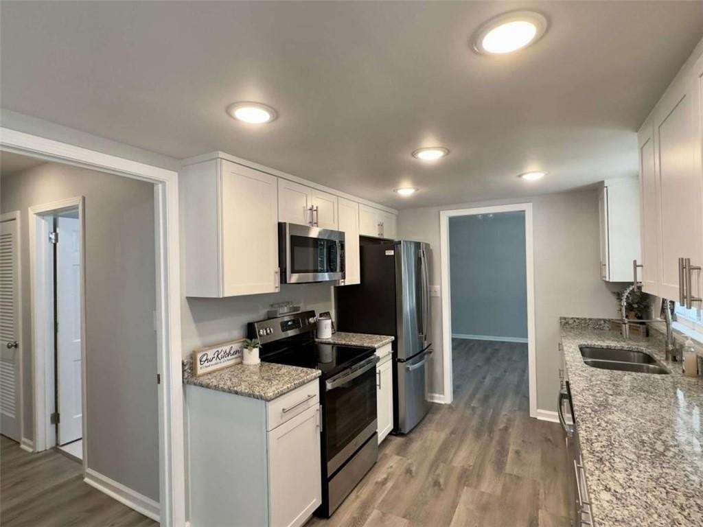 6 Westlyn Dr Sw - Photo 7 of 25