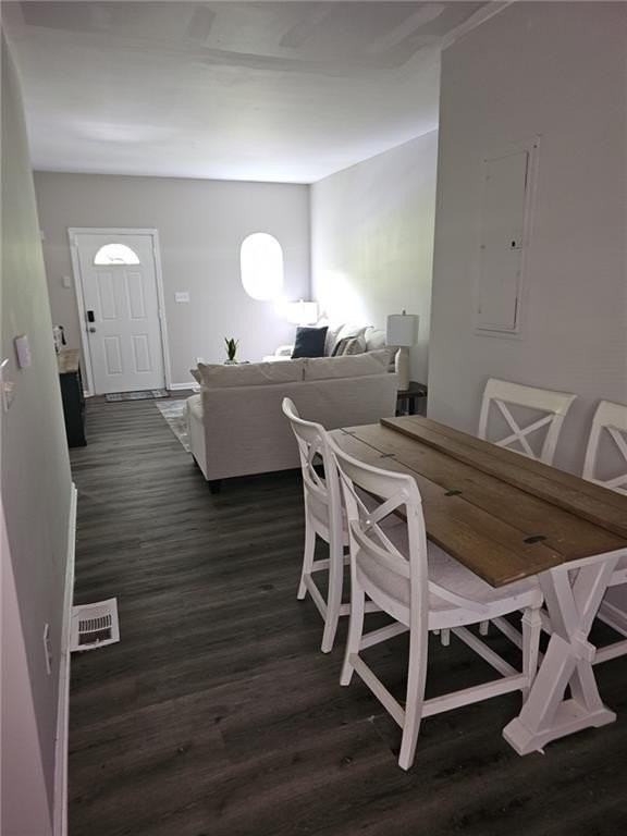 971 Colquit Pl Nw Apt A #A - Photo 3 of 7