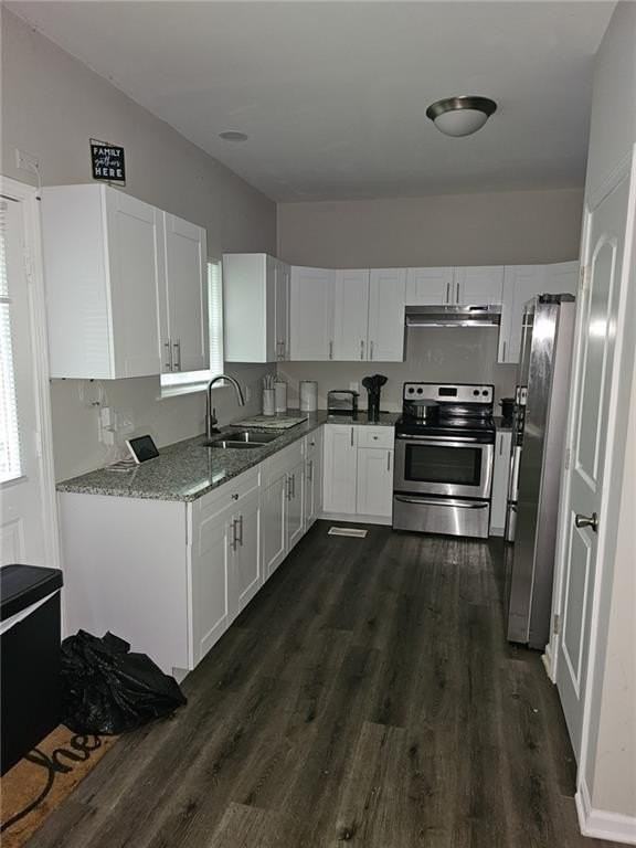 971 Colquit Pl Nw Apt A #A - Photo 4 of 7