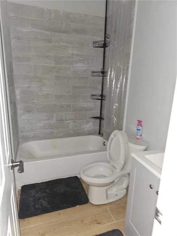 971 Colquit Pl Nw Apt A #A - Photo 7 of 7