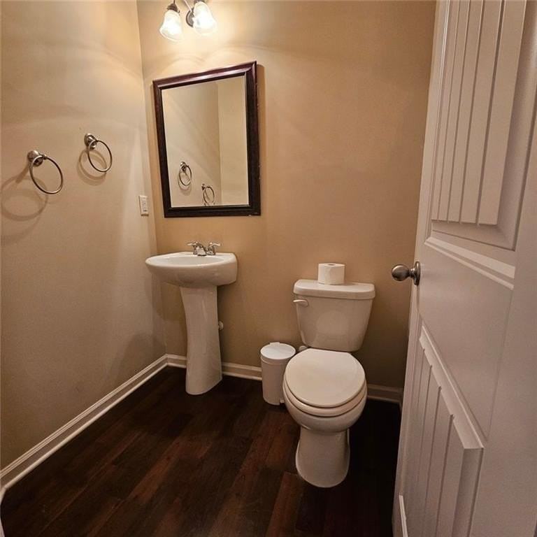 413 Fern Bay Dr Sw - Photo 2 of 16