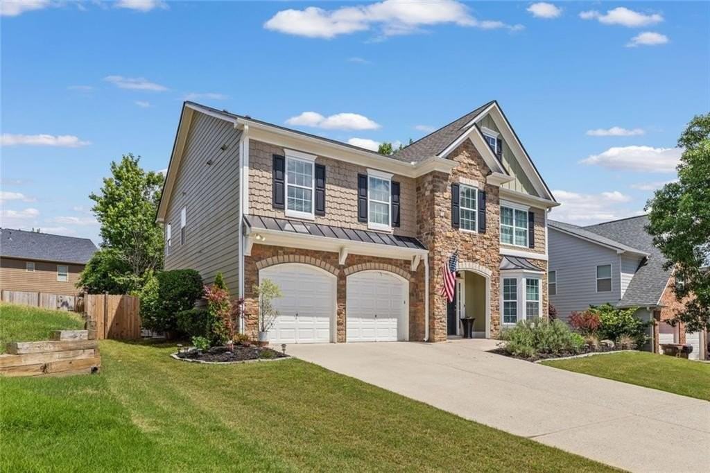 5415 Fieldfreen Dr - Photo 2 of 40