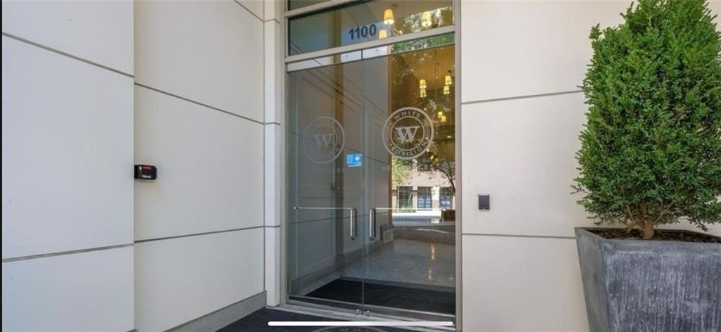 1100 Howell Mill Rd Nw Unit 302 #302