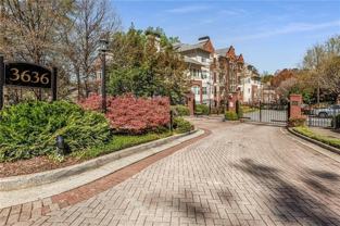 3636 Habersham Rd Nw Apt 1307 #1307 - Photo 1 of 1