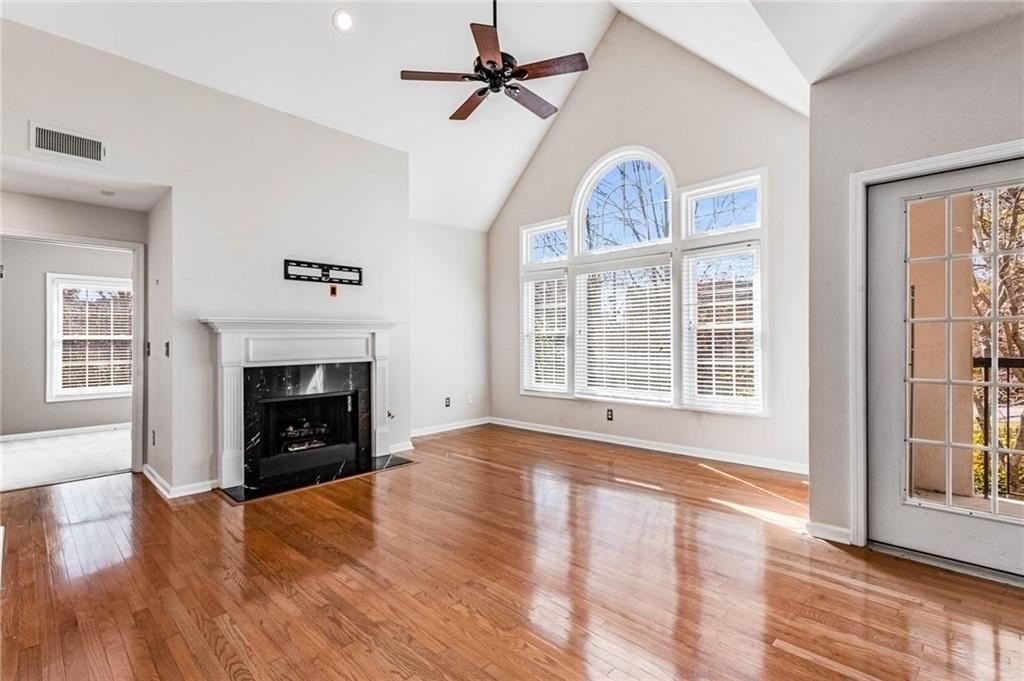 3636 Habersham Rd Nw Apt 1307 #1307 - Photo 2 of 32