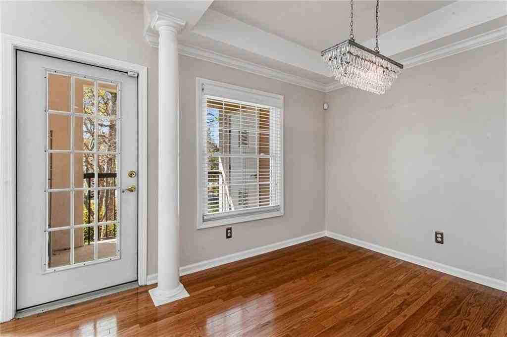 3636 Habersham Rd Nw Apt 1307 #1307 - Photo 6 of 32