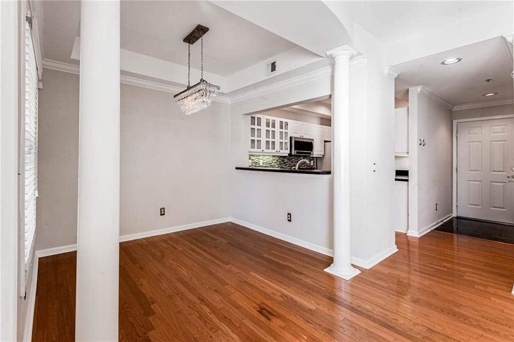 3636 Habersham Rd Nw Apt 1307 #1307 - Photo 7 of 32