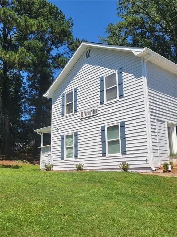 487 Arbour Run - Photo 2 of 20