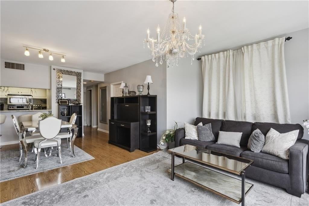 3481 Lakeside Dr Ne Apt 3004 #3004 - Photo 2 of 14