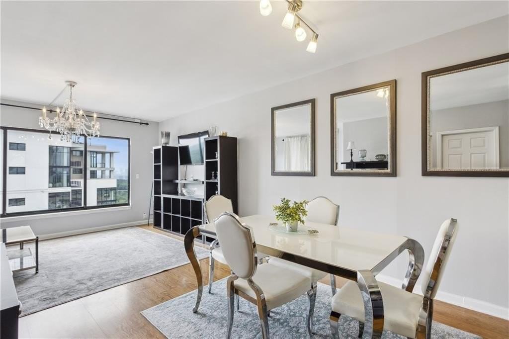 3481 Lakeside Dr Ne Apt 3004 #3004 - Photo 4 of 14