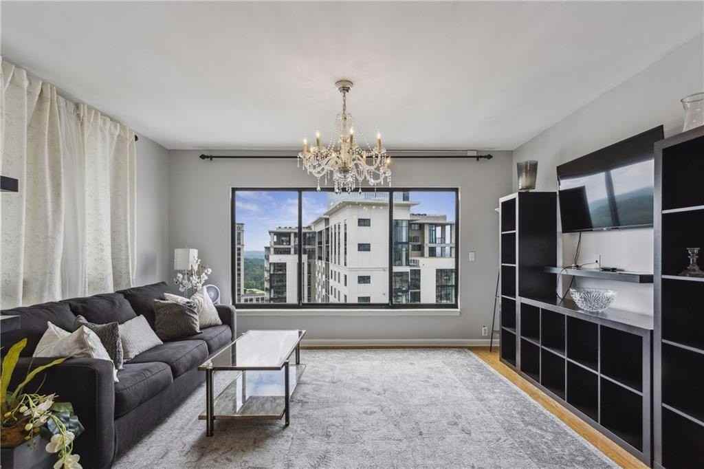 3481 Lakeside Dr Ne Apt 3004 #3004 - Photo 5 of 14