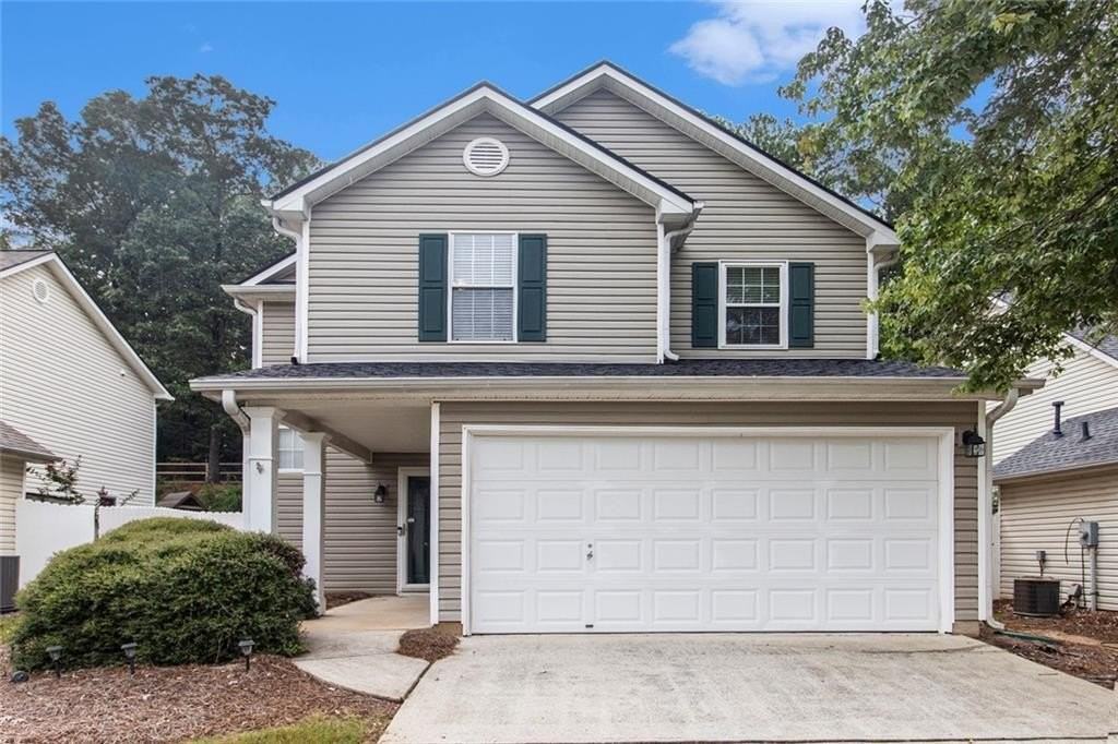 3199 Liberty Commons Dr Nw