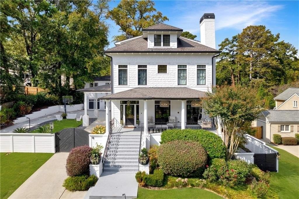 1812 Wellbourne Dr Ne - Photo 2 of 50