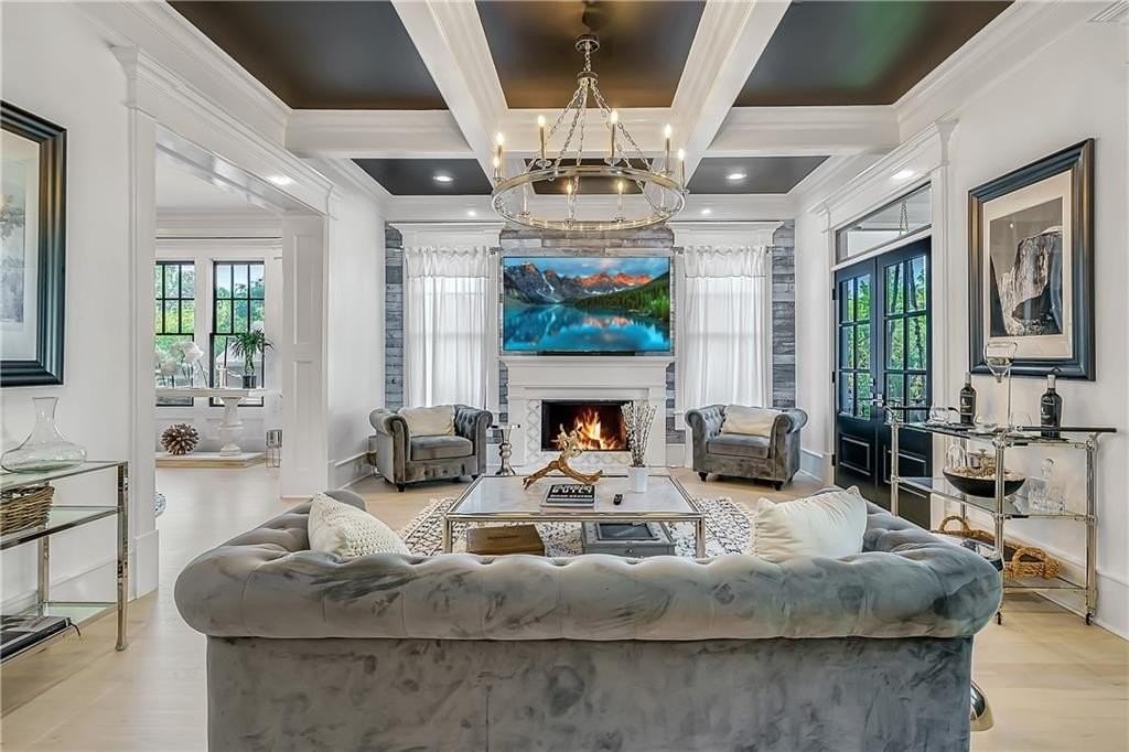 1812 Wellbourne Dr Ne - Photo 6 of 50