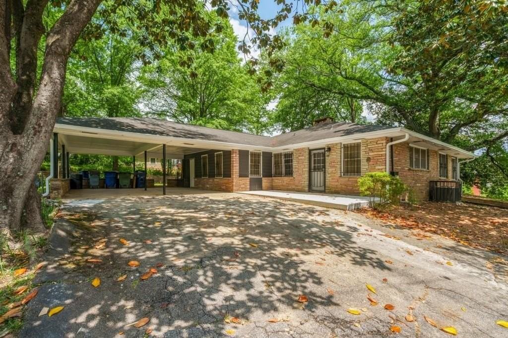 1930 Hollywood Rd Nw - Photo 2 of 19