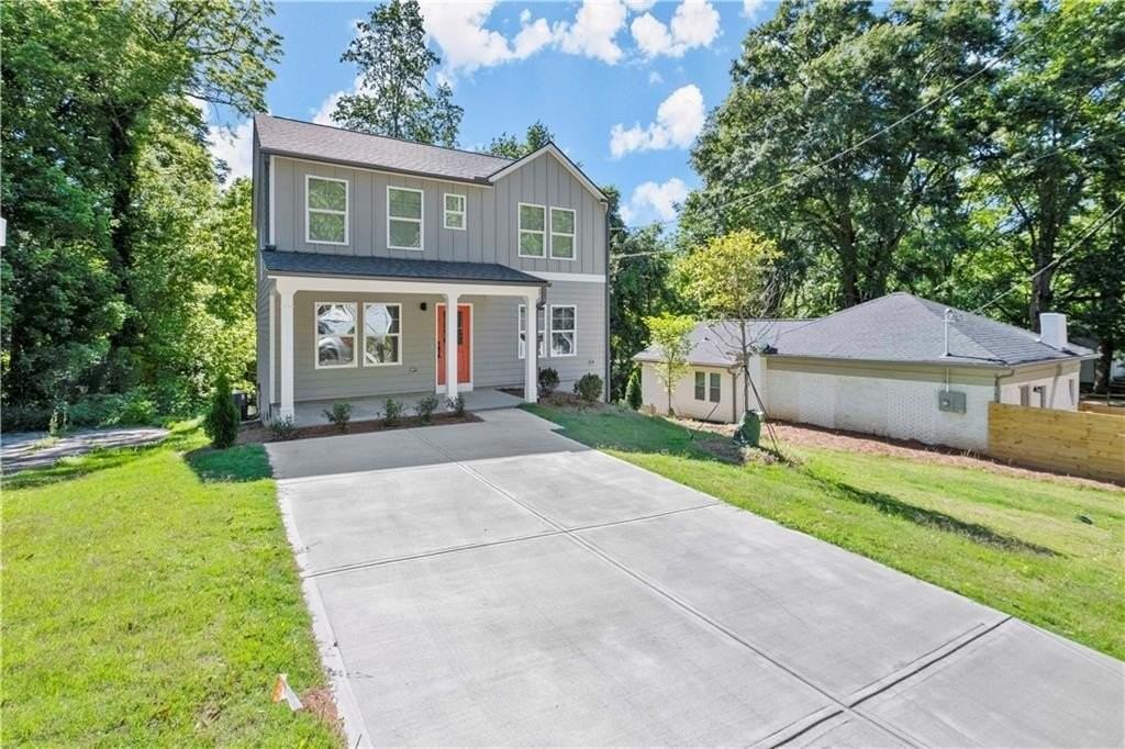 1139 Lookout Ave Nw - Photo 2 of 41