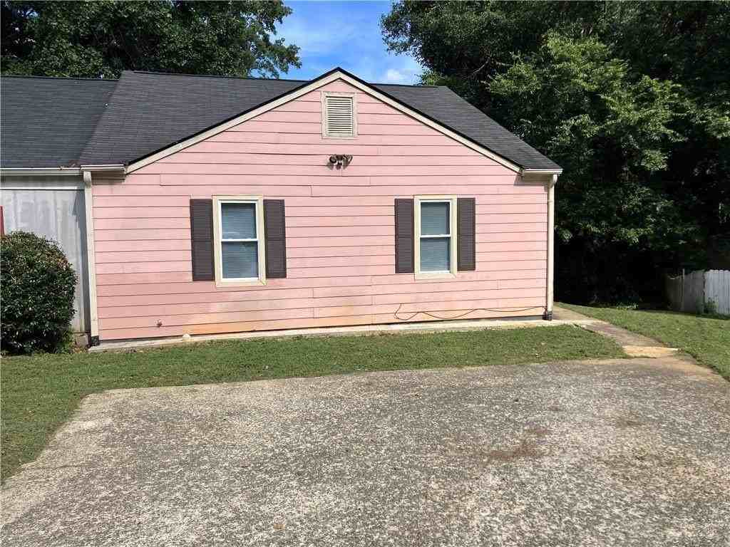 1215 Oak Forest Ct Sw