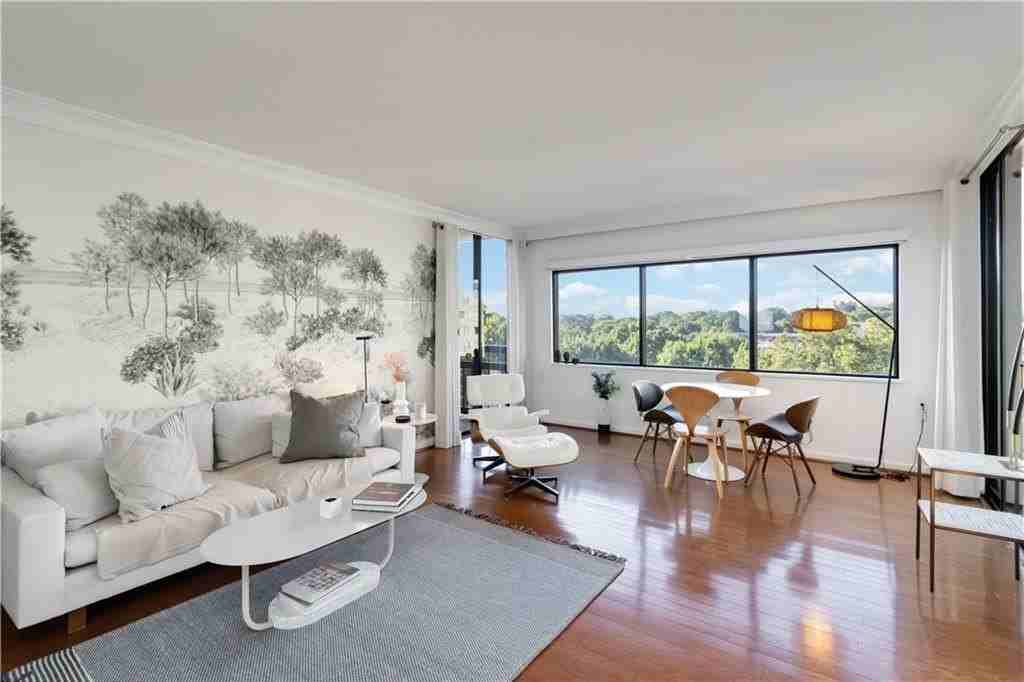 1130 Piedmont Ave Ne Apt 1109 #1109