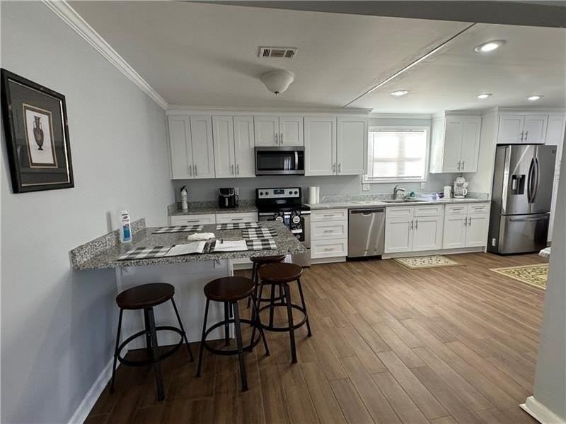 17 Hartley Woods Dr Ne - Photo 3 of 18