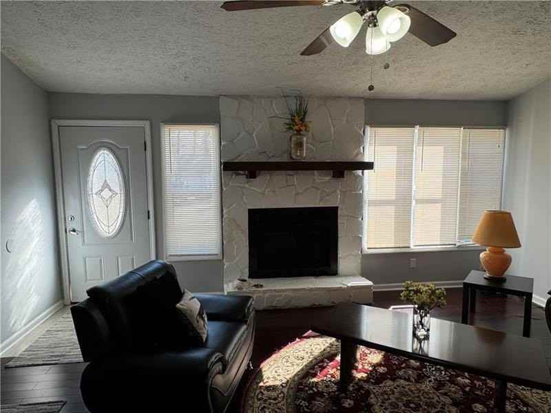 17 Hartley Woods Dr Ne - Photo 7 of 18