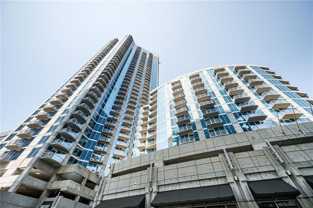 400 W Peachtree St Nw Unit 1910 #1910 - Photo 1 of 1