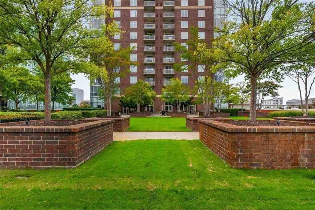 285 Centennial Olympic Park Dr Nw Unit 1408 #1408 - Photo 5 of 33