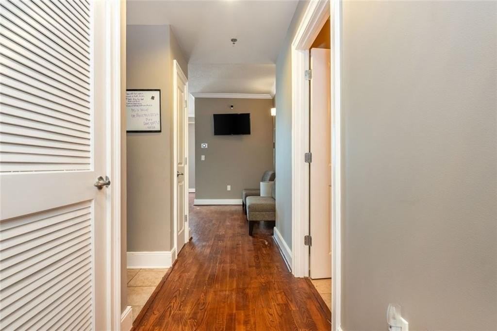 285 Centennial Olympic Park Dr Nw Unit 1408 #1408 - Photo 7 of 33