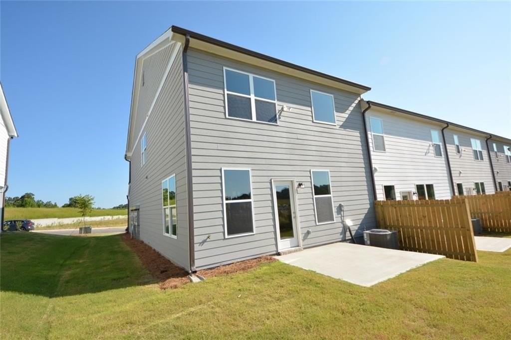 3871 Brookburn Park - Photo 3 of 28