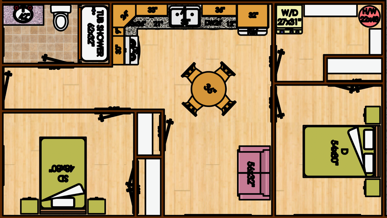 149 Central St #1 - Photo 3 of 9