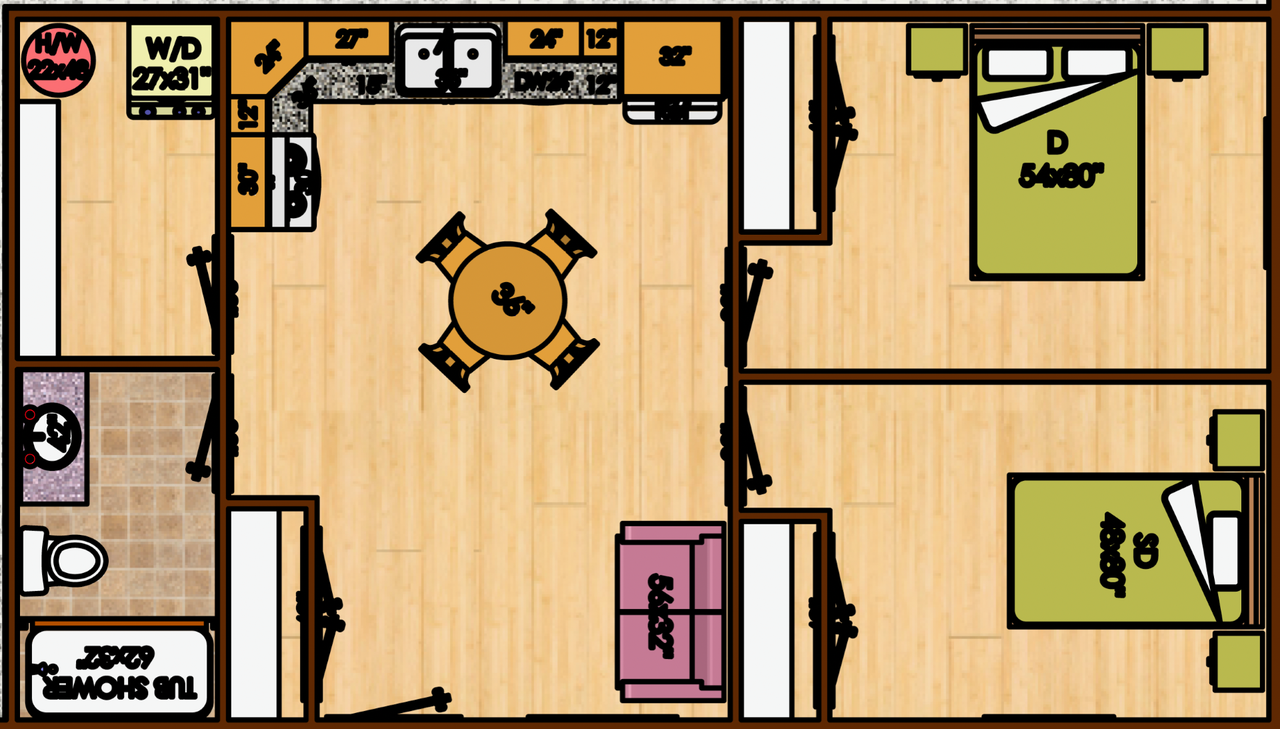 149 Central St #1 - Photo 4 of 9