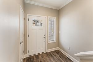 featured image of 419 Flat Ridge Way #5