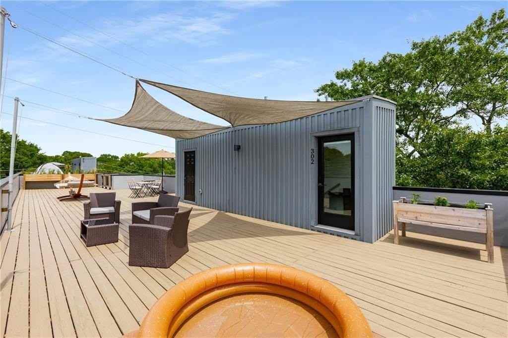 417 E College Ave Unit 302 #302