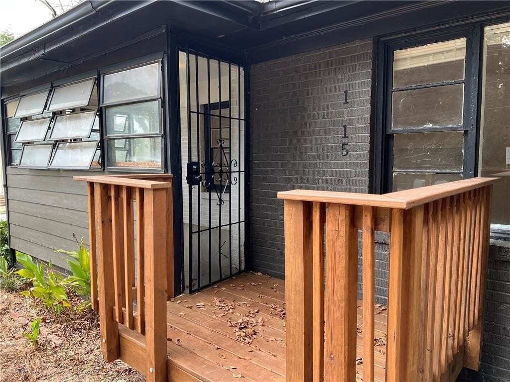 1215 Westview Dr Sw Unit A #A - Photo 2 of 25