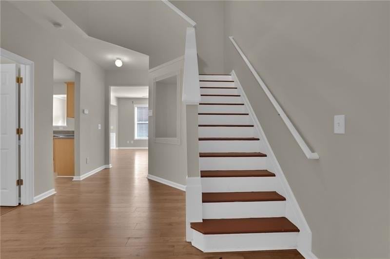 1865 Ellison Lakes Ct Nw Unit 21 #21 - Photo 2 of 35