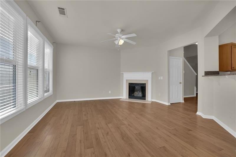 1865 Ellison Lakes Ct Nw Unit 21 #21 - Photo 4 of 35