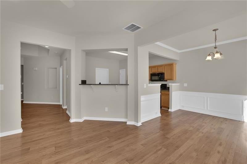 1865 Ellison Lakes Ct Nw Unit 21 #21 - Photo 6 of 35