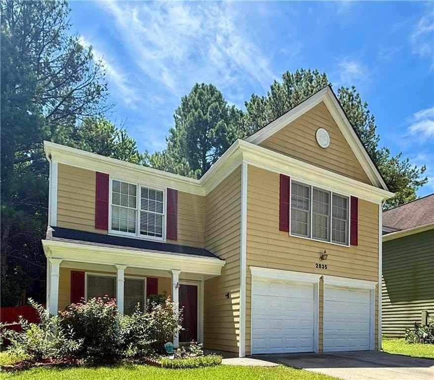 2835 Binghampton Ln - Photo 2 of 12