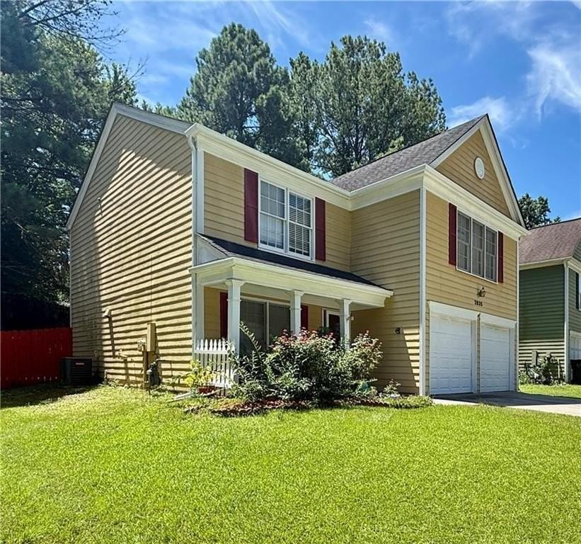 2835 Binghampton Ln - Photo 3 of 12