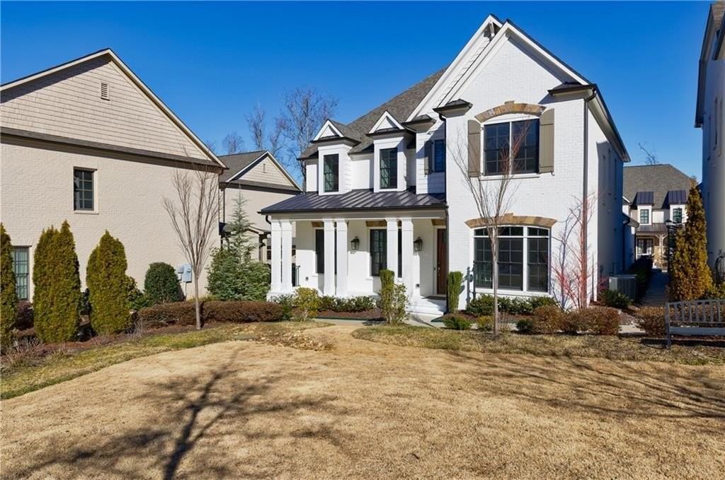 261 Chastain Park Dr Ne - Photo 2 of 50