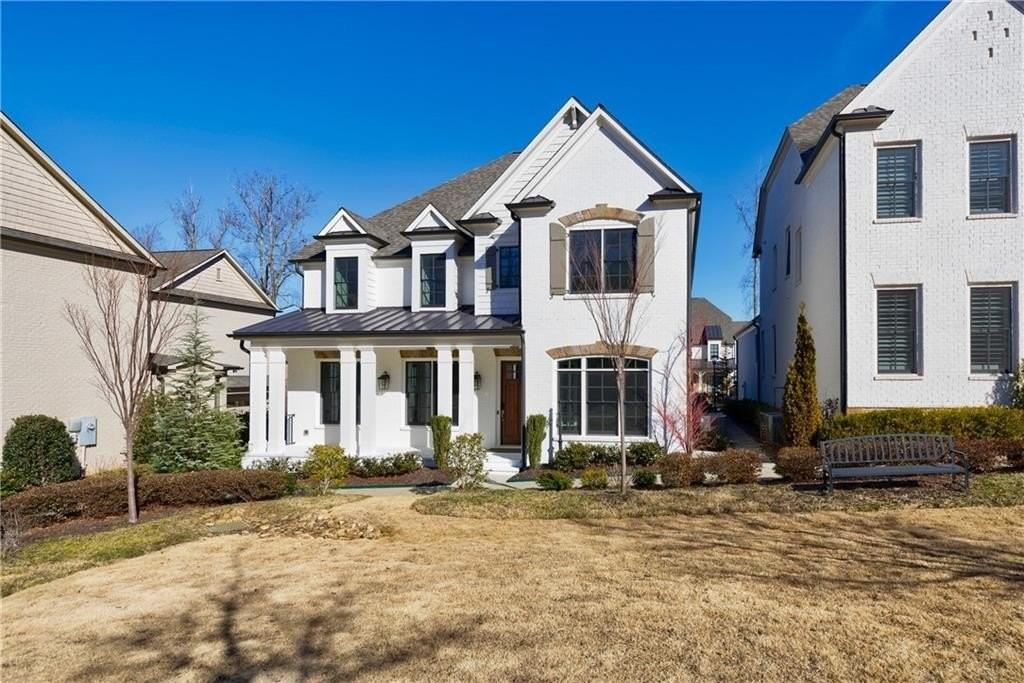 261 Chastain Park Dr Ne - Photo 3 of 50