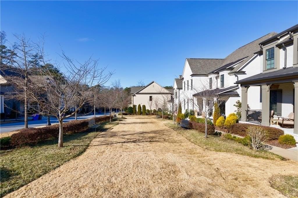 261 Chastain Park Dr Ne - Photo 4 of 50