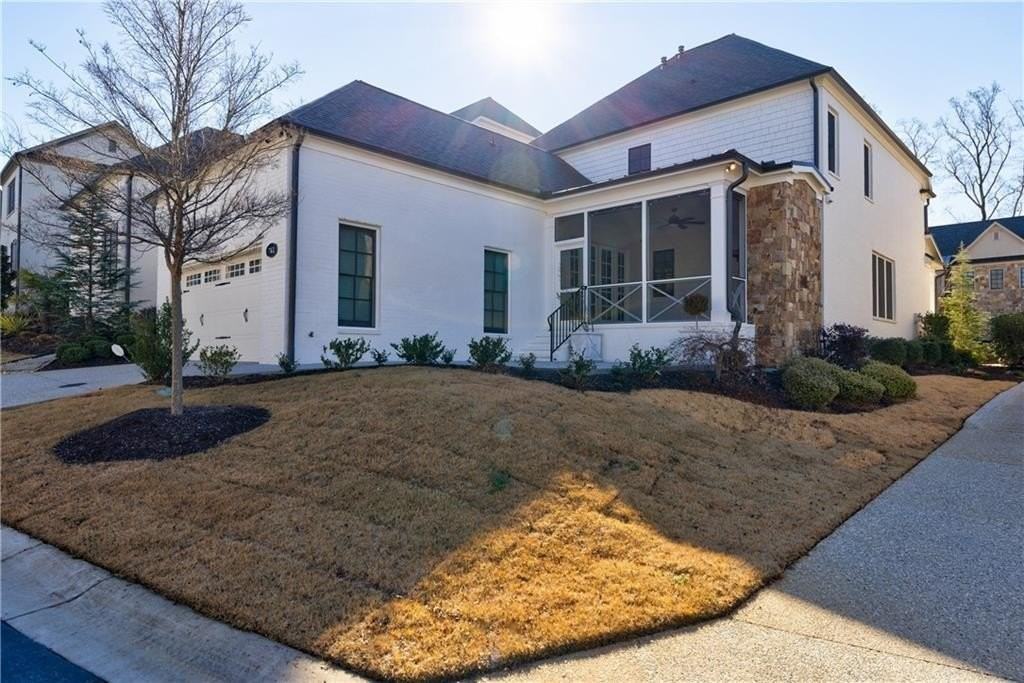 261 Chastain Park Dr Ne - Photo 5 of 50