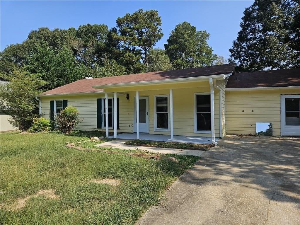 219 Heritage Way - Photo 2 of 13