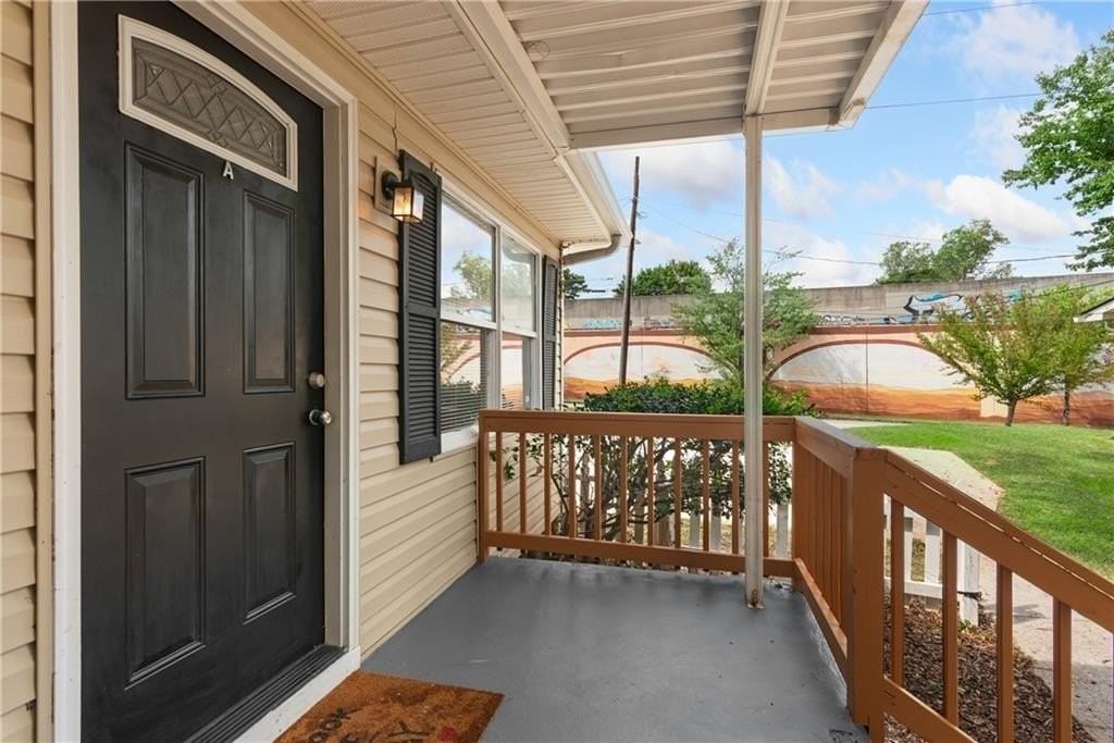 2051 College Ave Ne Unit A #A - Photo 4 of 30