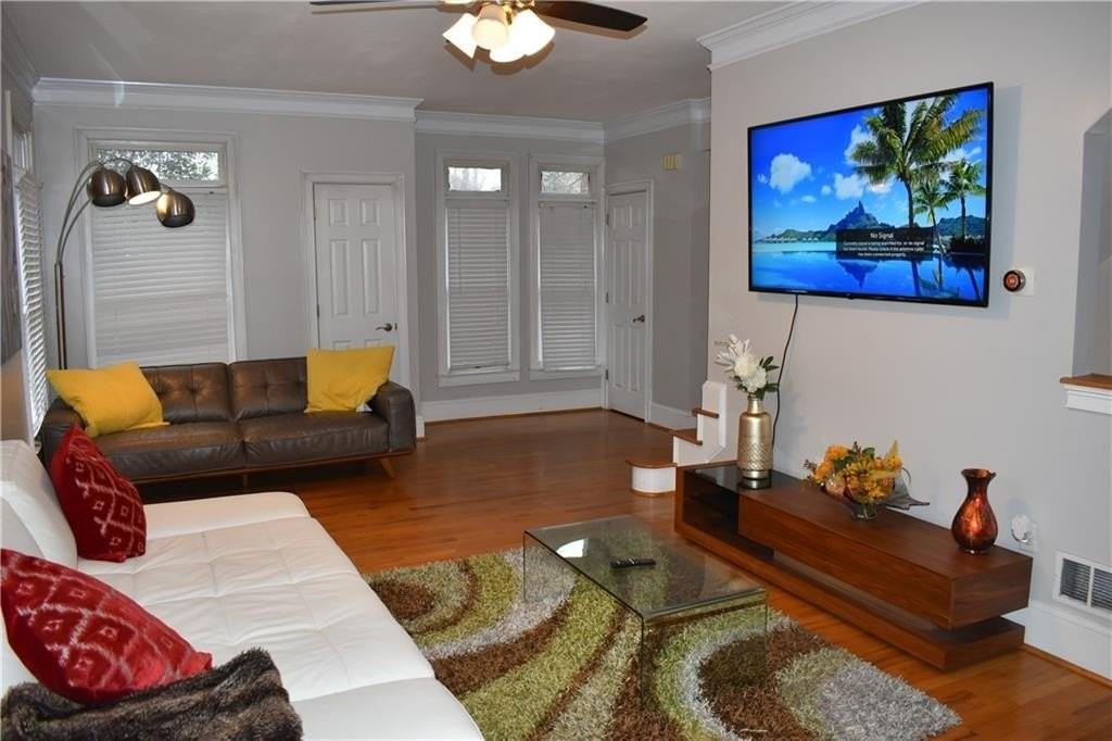 2846 Piedmont Rd Ne Unit 1 #1 - Photo 6 of 29