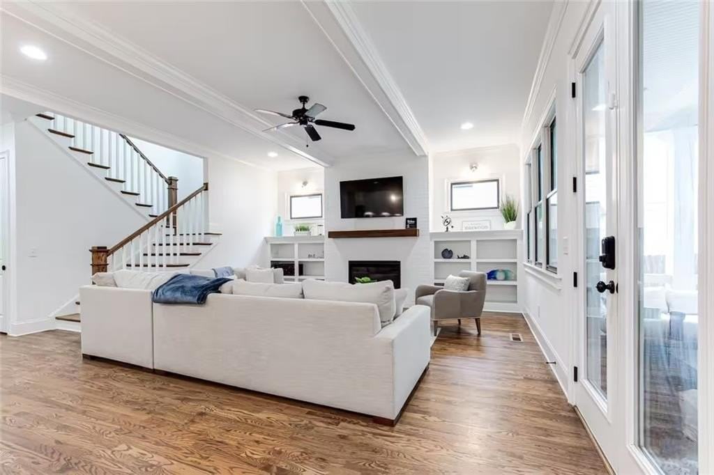 222 Kirkwood Rd Ne - Photo 4 of 21