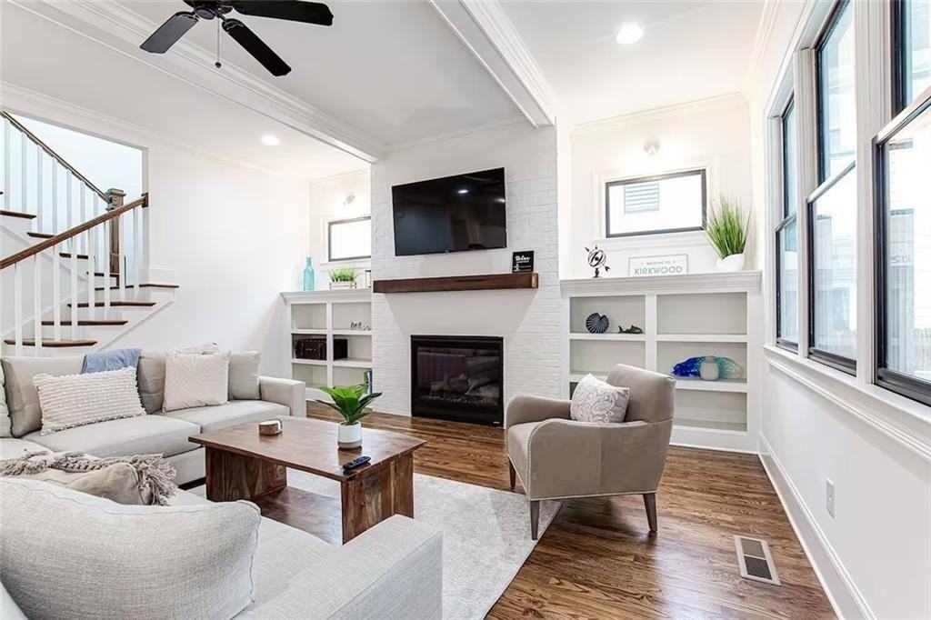 222 Kirkwood Rd Ne - Photo 5 of 21