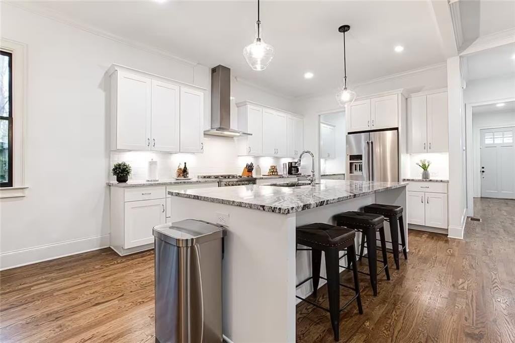 222 Kirkwood Rd Ne - Photo 6 of 21