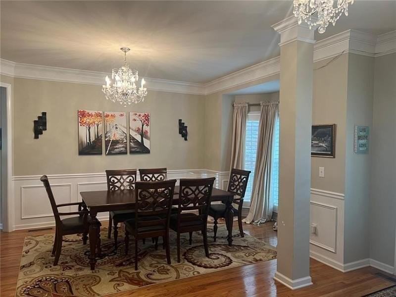 1880 1880 Willshire Glen Drive - Photo 5 of 32